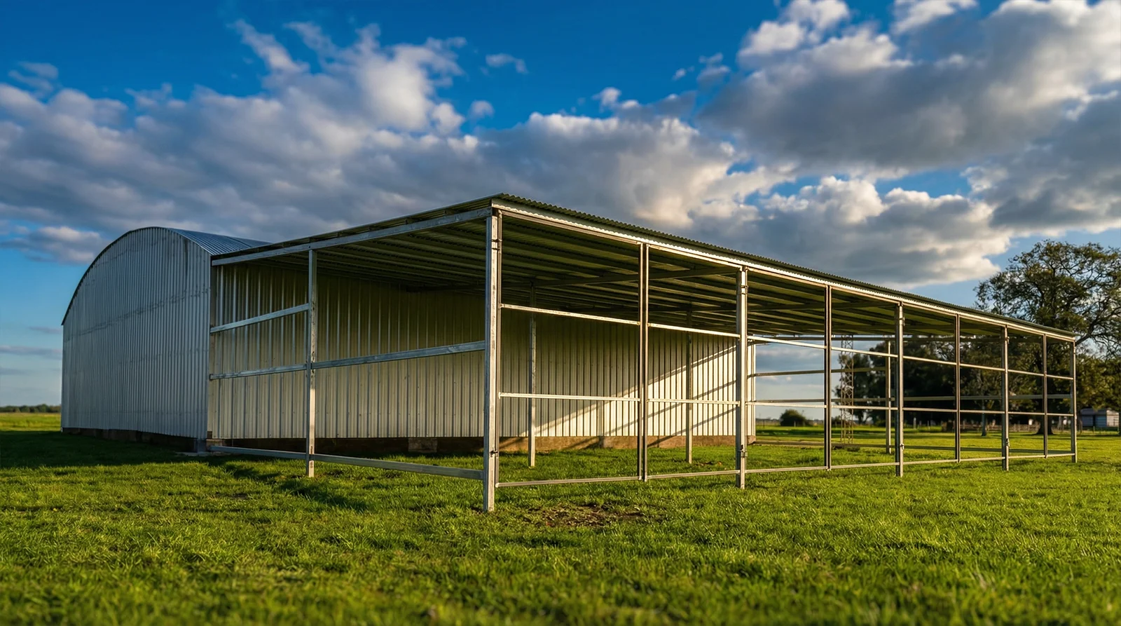 Cóceres Fahey Constructores