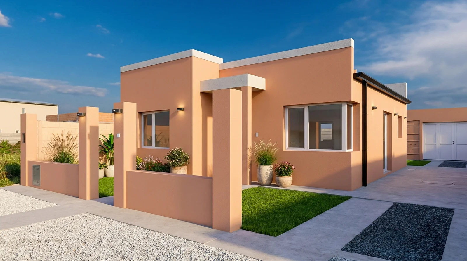 Cóceres Fahey Constructores