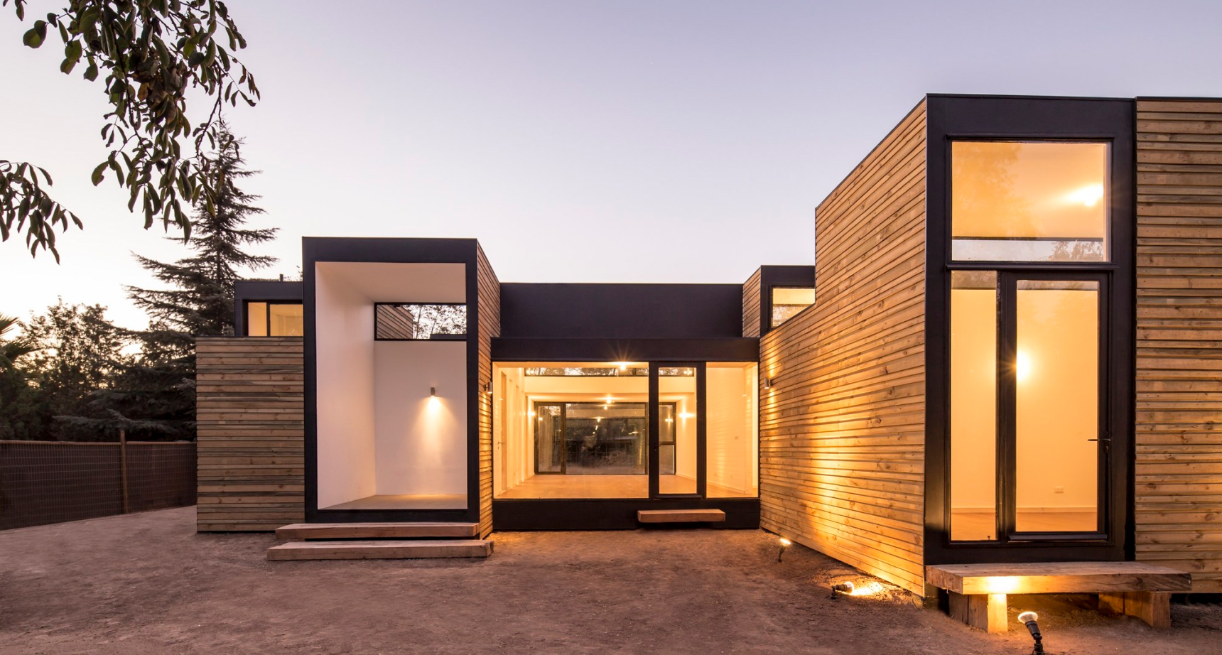 Cóceres Fahey Constructores