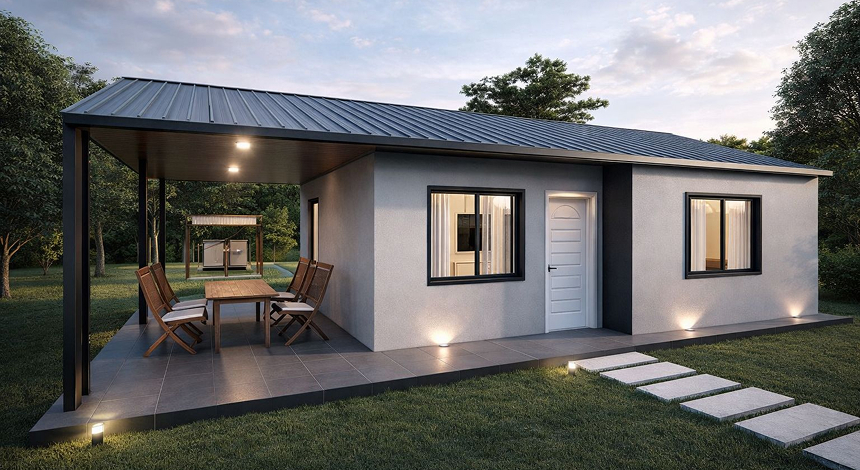 Cóceres Fahey Constructores